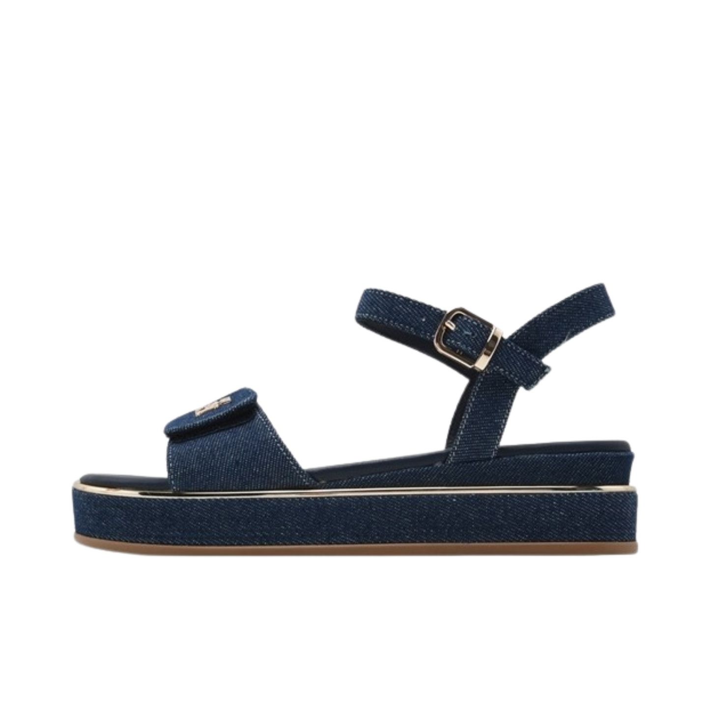 Tommy Hilfiger - Jeans Style Girls Sandals