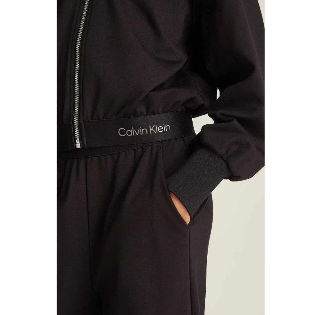 Calvin Klein - Black CK Girls Set