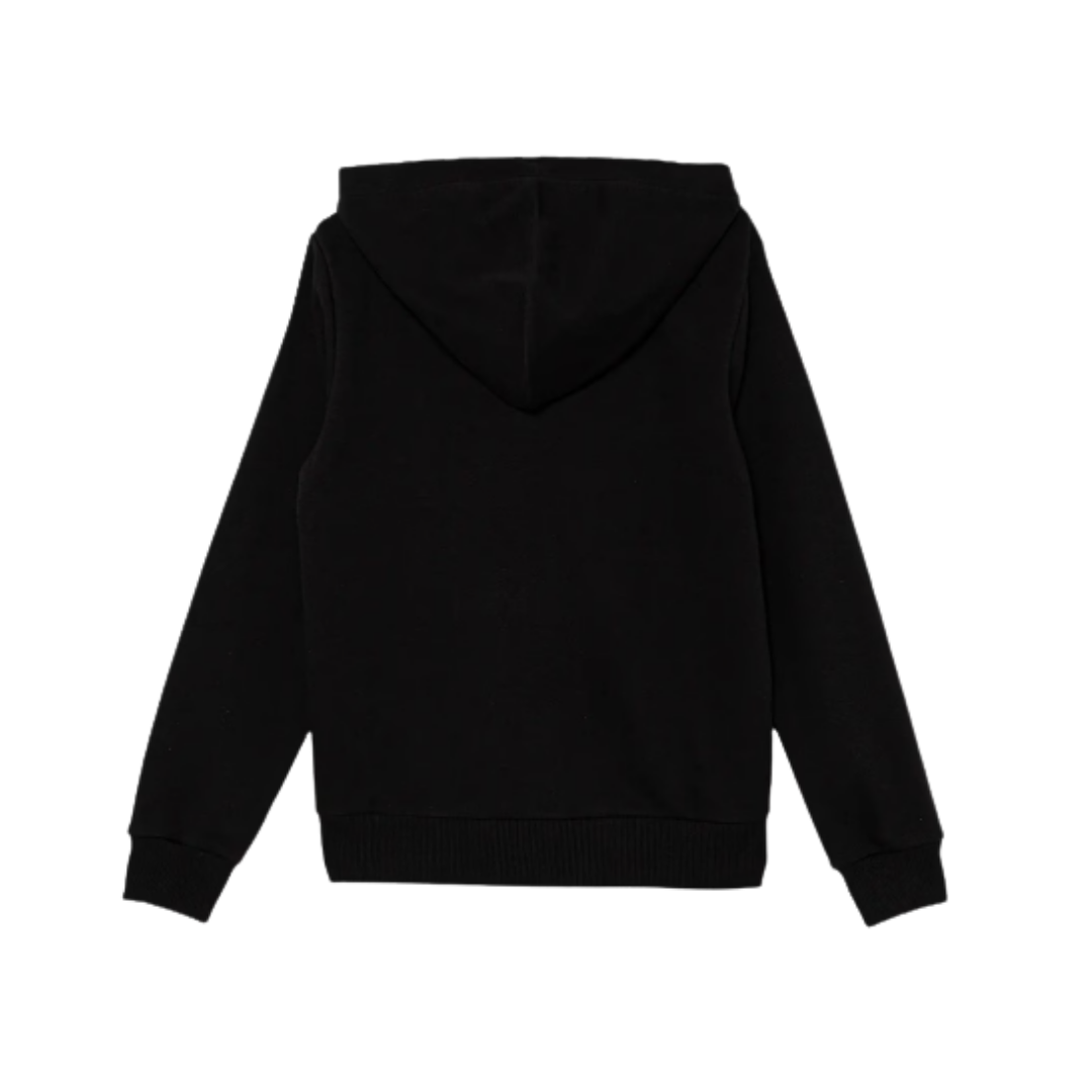 Calvin Klein - Black Basic CK Cotton Jacket