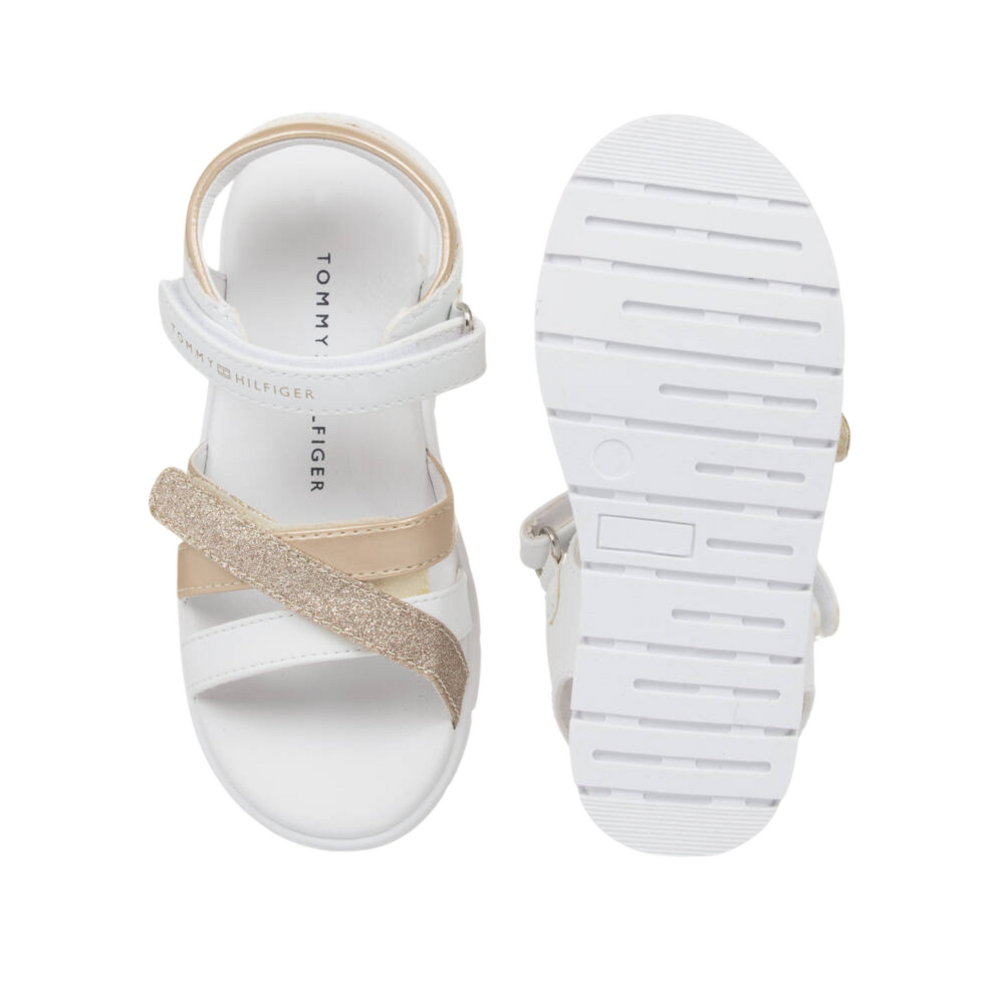 Tommy Hilfiger - Baby Girls Sandals