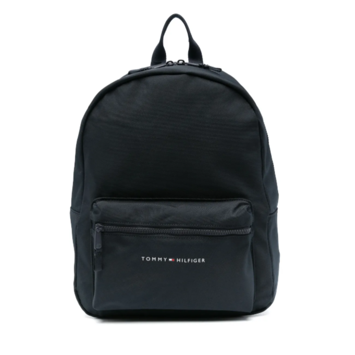Tommy Hilfiger - Blue Logo Backpack