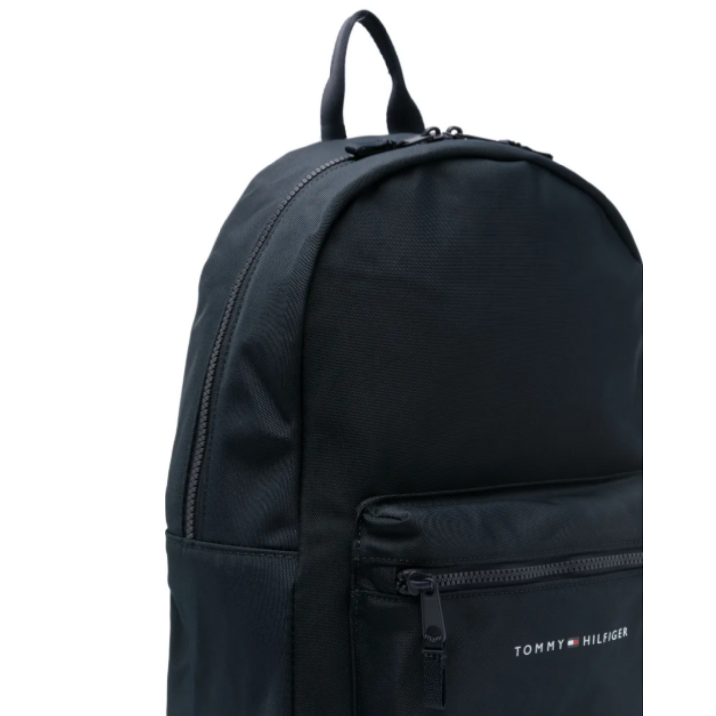 Tommy Hilfiger - Blue Logo Backpack