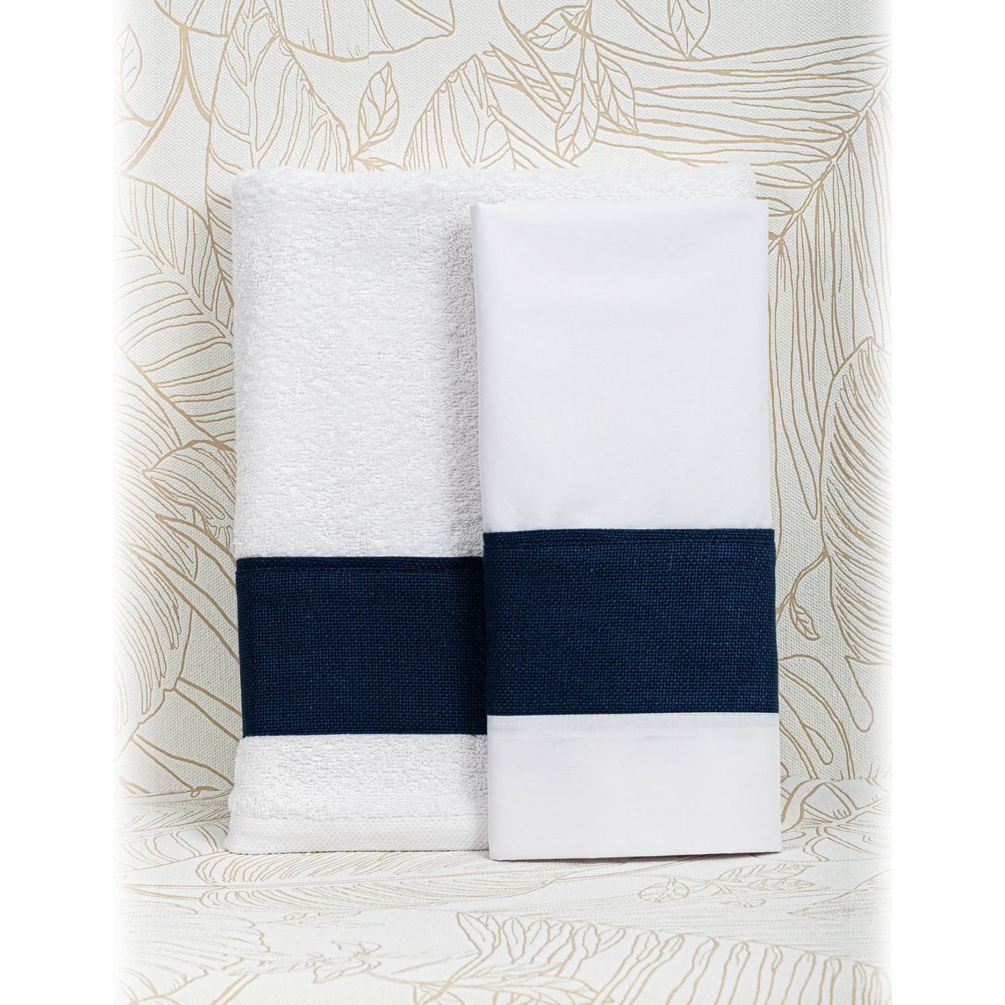 Σετ Λαδόπανα για Αγόρι - Κωδικός: LA91