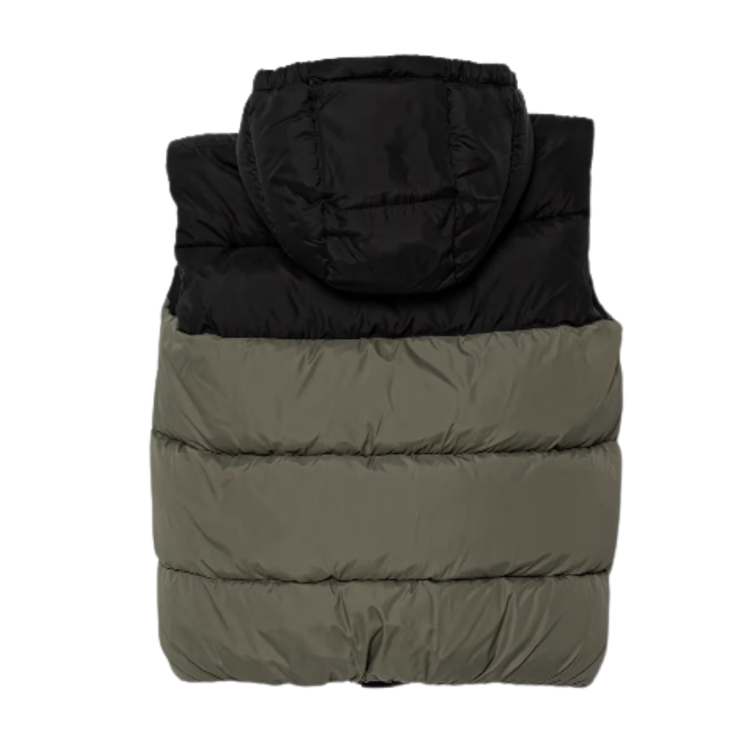 Calvin Klein - Colour Block Gilet