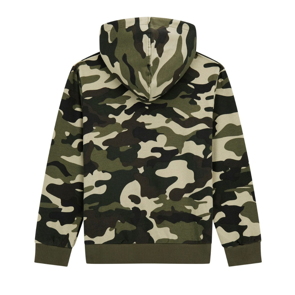 Guess - Army Boys Hoodie