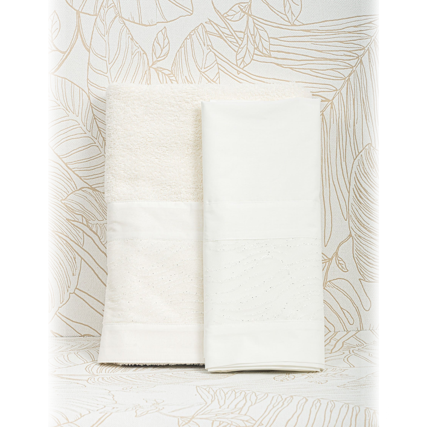 Σετ Λαδόπανα για Κορίτσι - Κωδικός: LK07