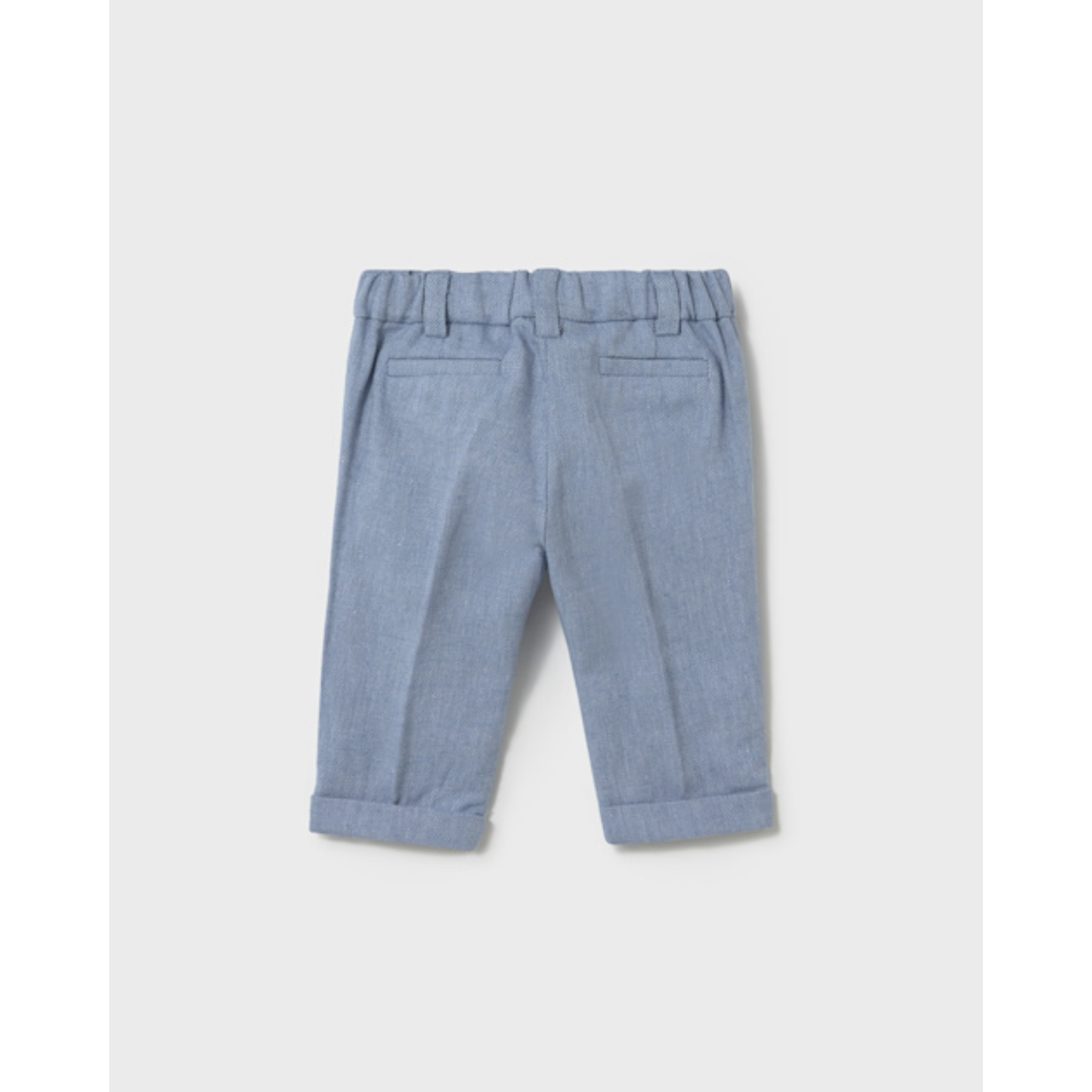 Mayoral - Baby Boys Light Blue Set