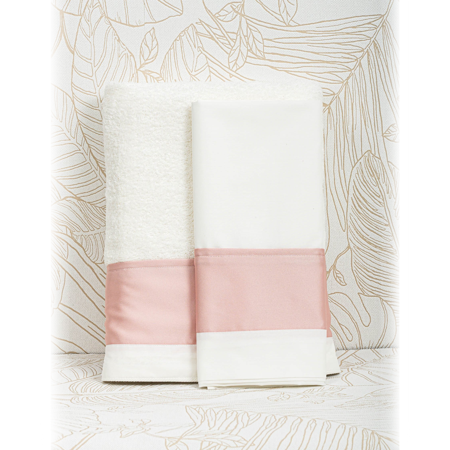 Σετ Λαδόπανα για Κορίτσι - Κωδικός: LK09