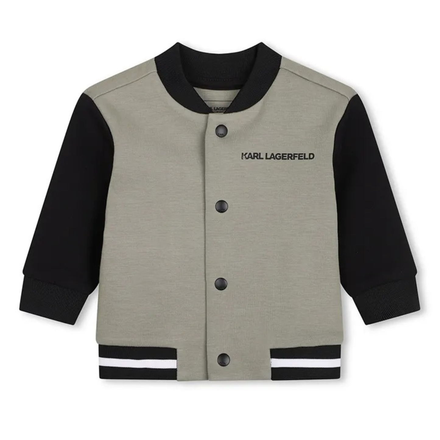 KARL LAGERFELD - 3-Pieces KARL Tracksuit