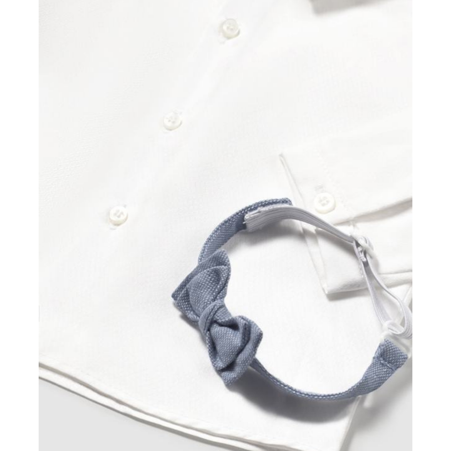 Mayoral - Baby Boys Light Blue Set