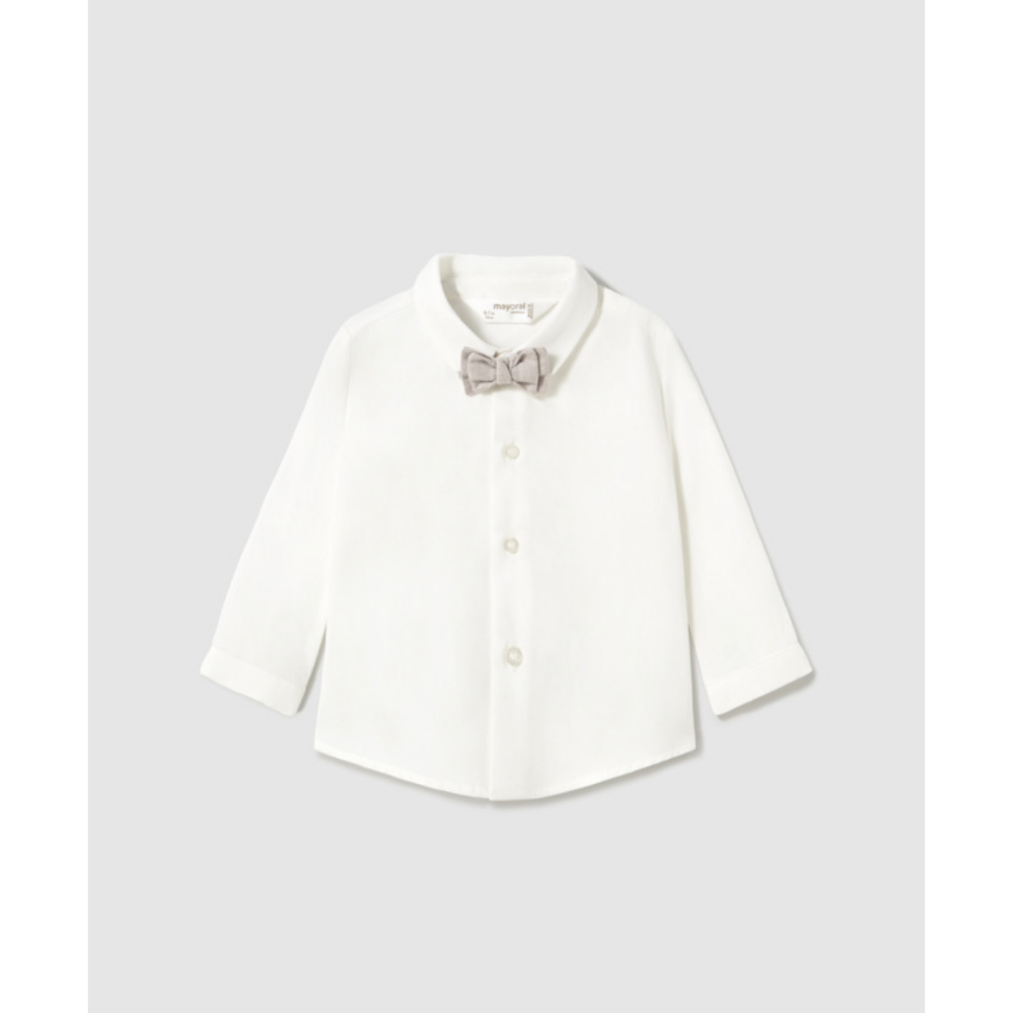 Mayoral - Baby Boys Beige Set