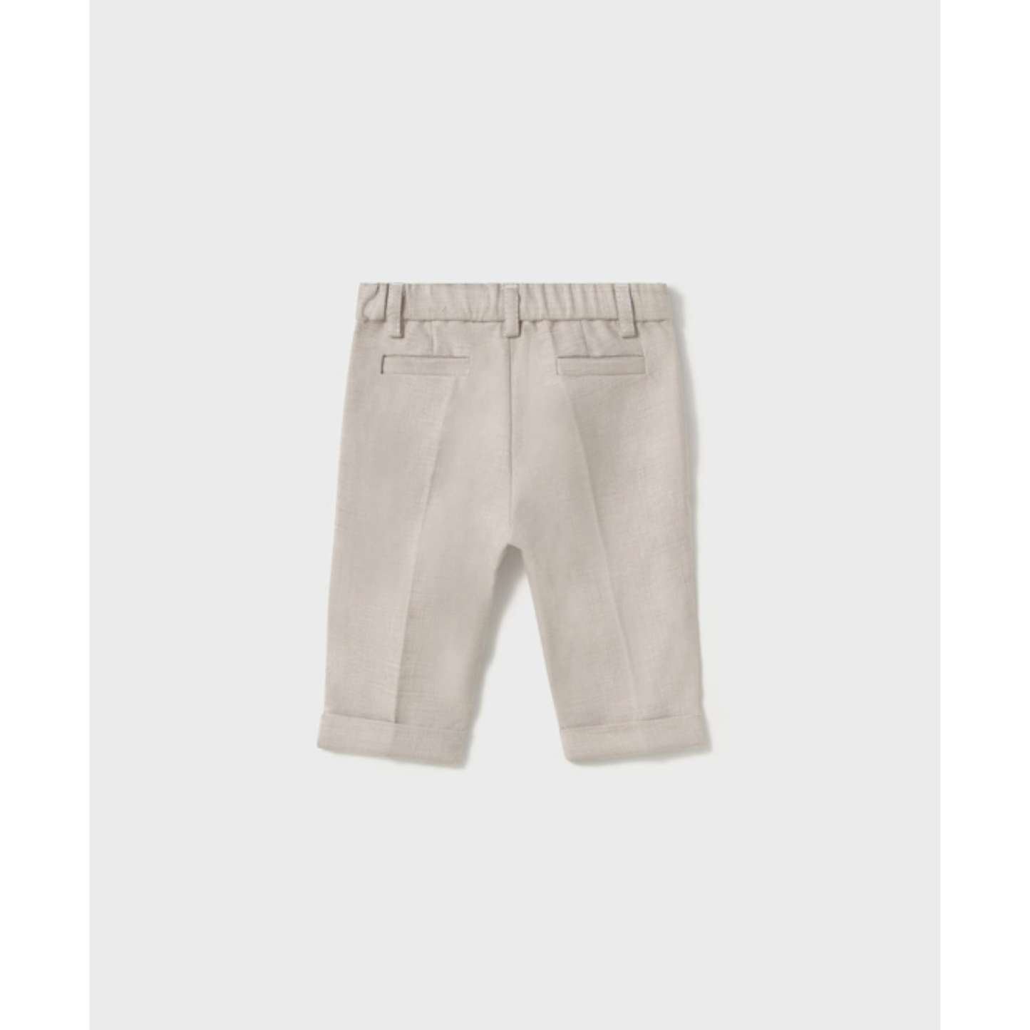 Mayoral - Baby Boys Beige Set