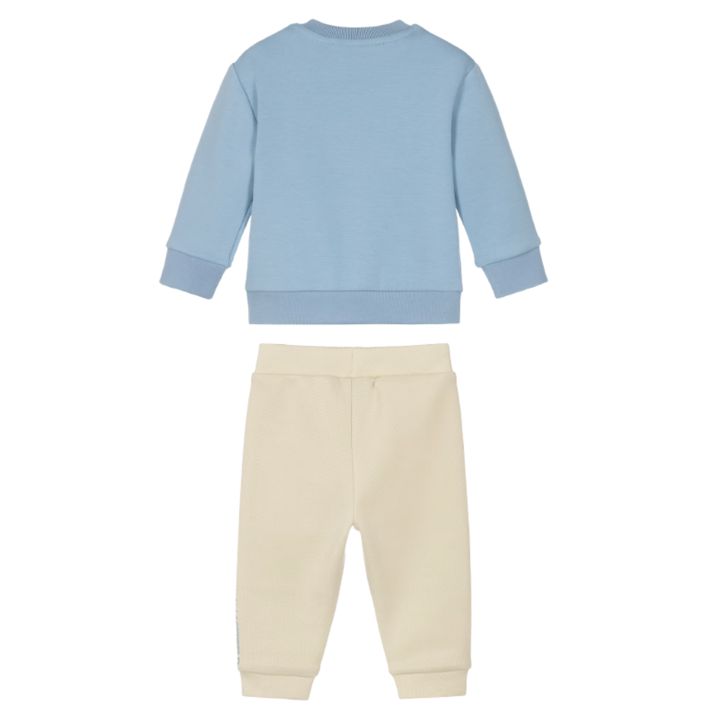 KARL LAGERFELD - Boys KARL Jogging Set