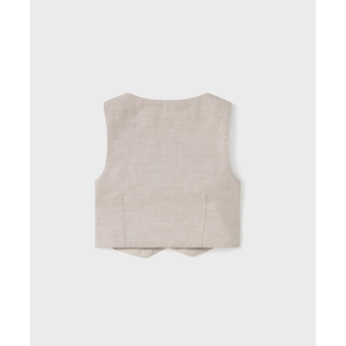 Mayoral - Baby Boys Beige Set