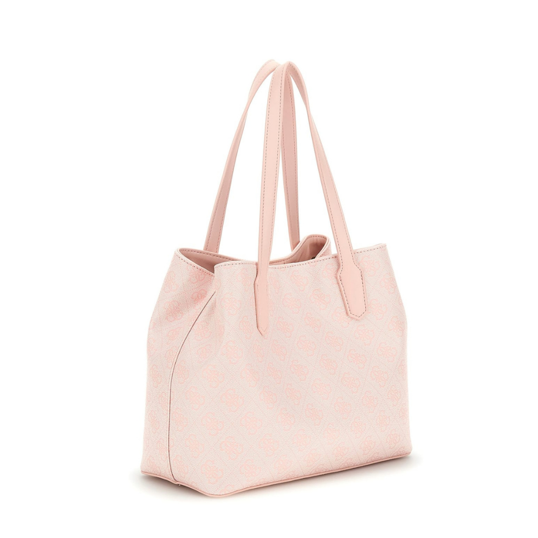 Guess - Pink Logo Shoulder Bag