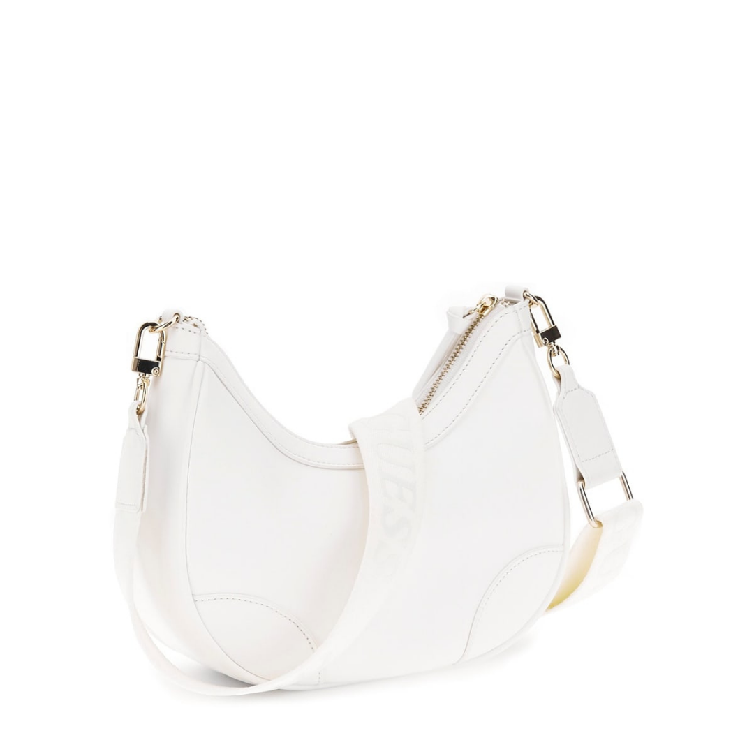 Guess - White Sports Style Bag