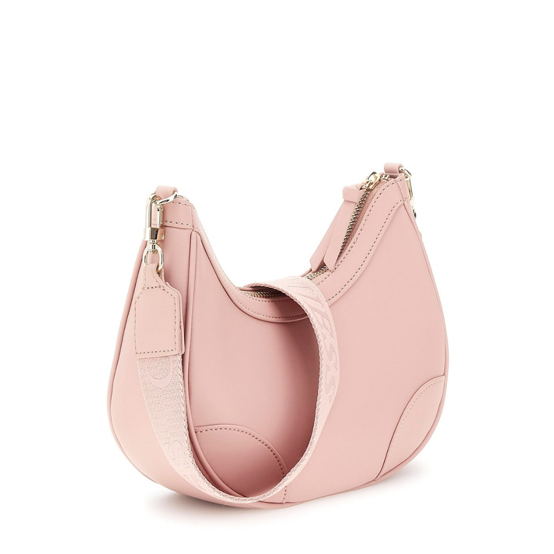 Guess - Pink Sports Style Bag