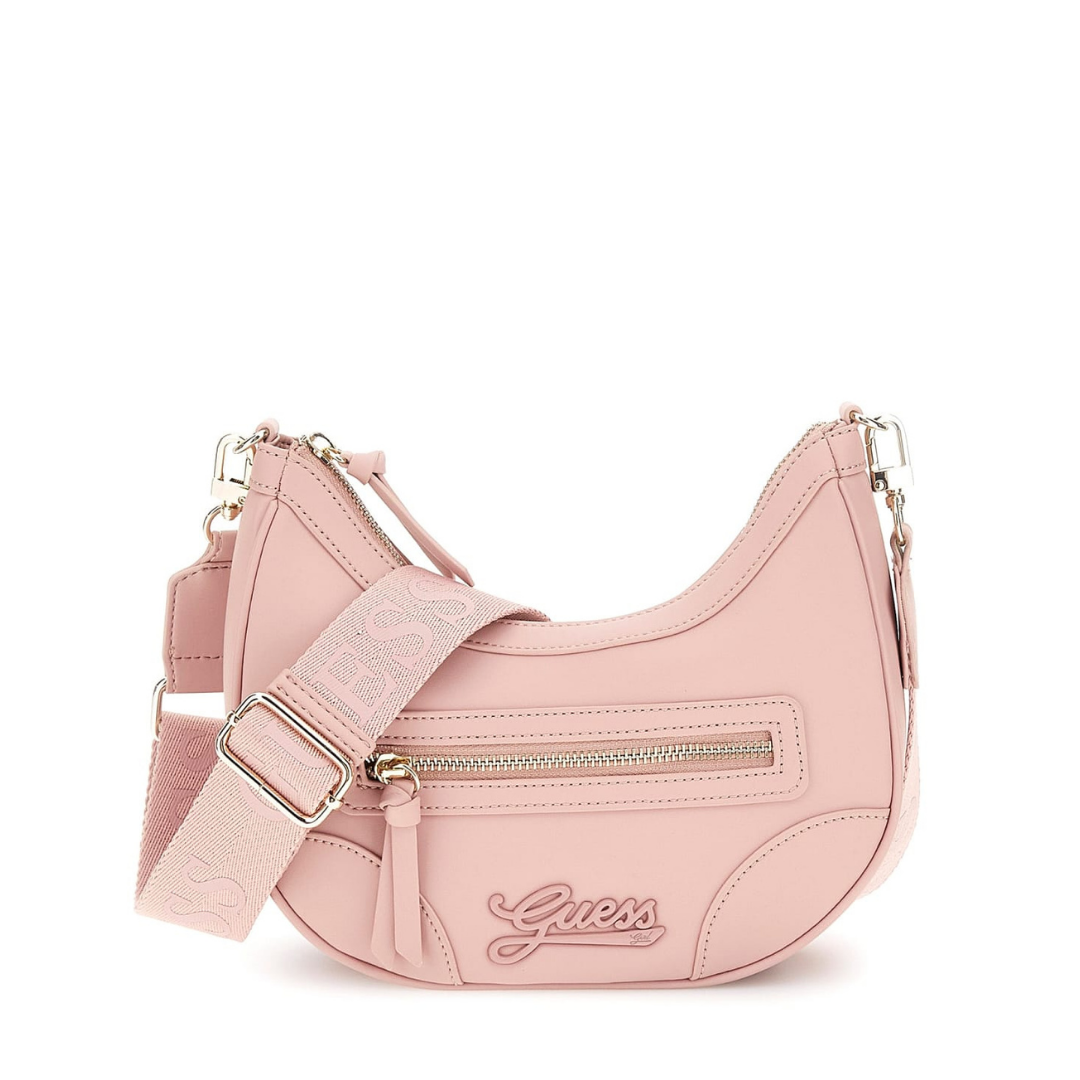 Guess - Pink Sports Style Bag