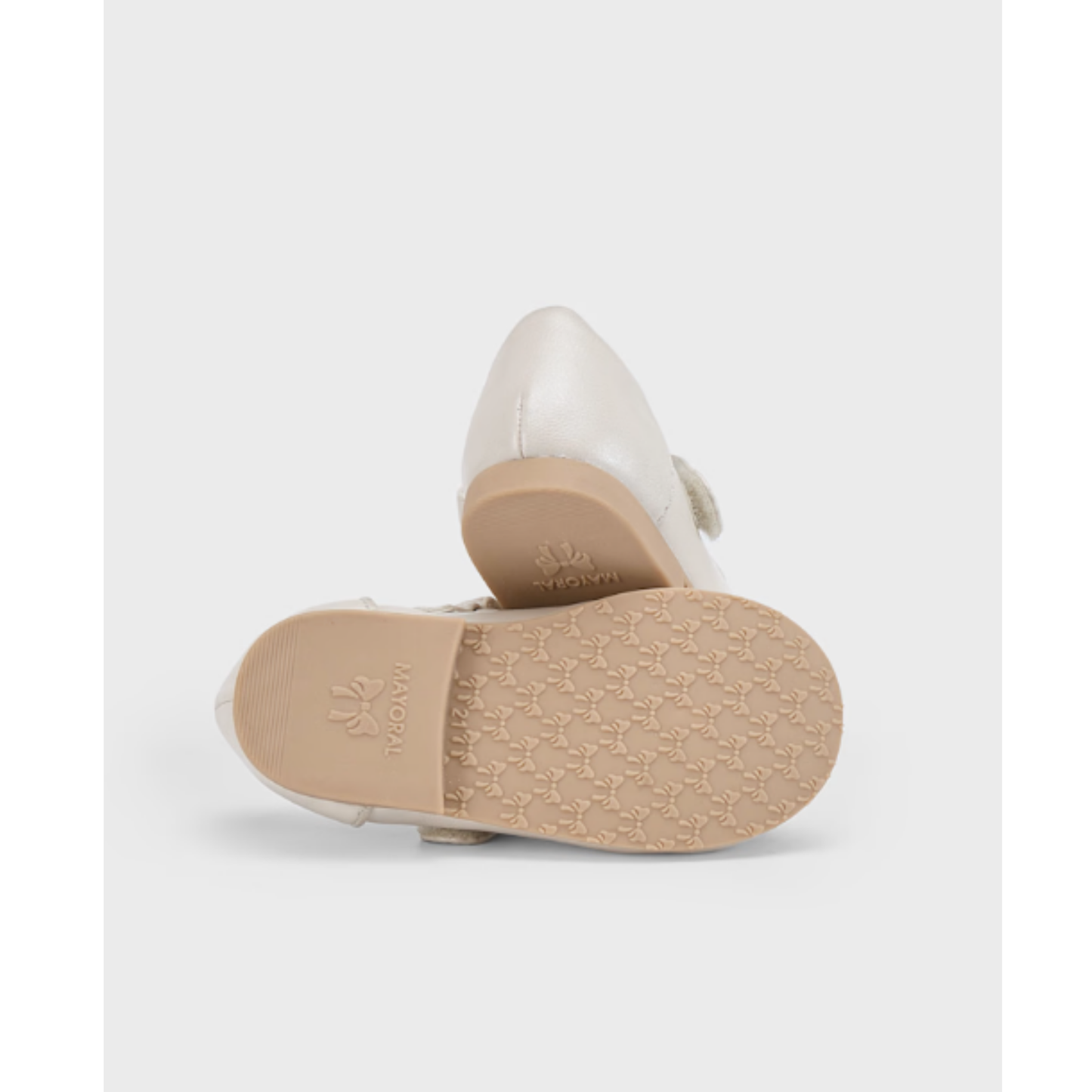 Mayoral - Girls Ballerinas