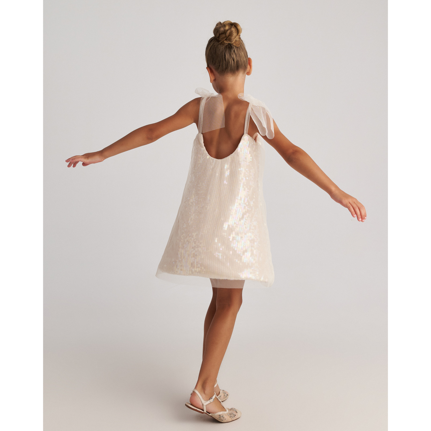 Two in a Castle - Formal Dress