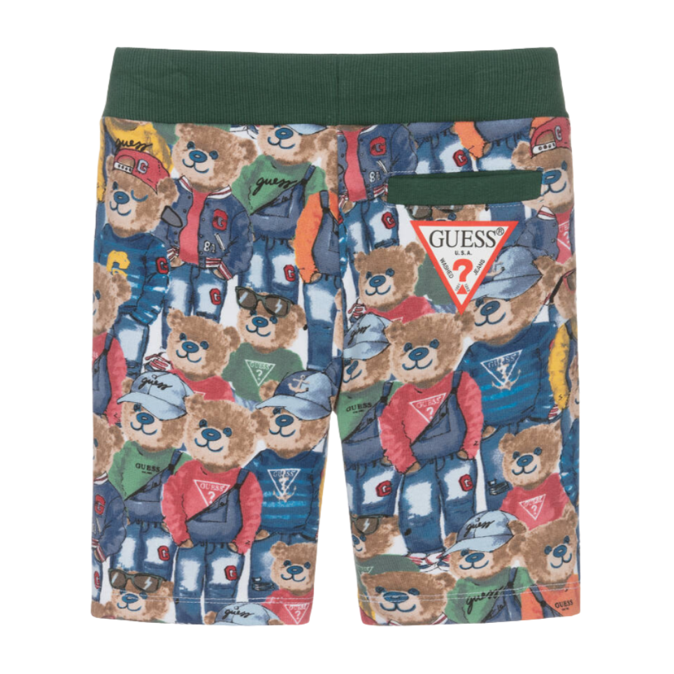 Guess - Boys Bears Short