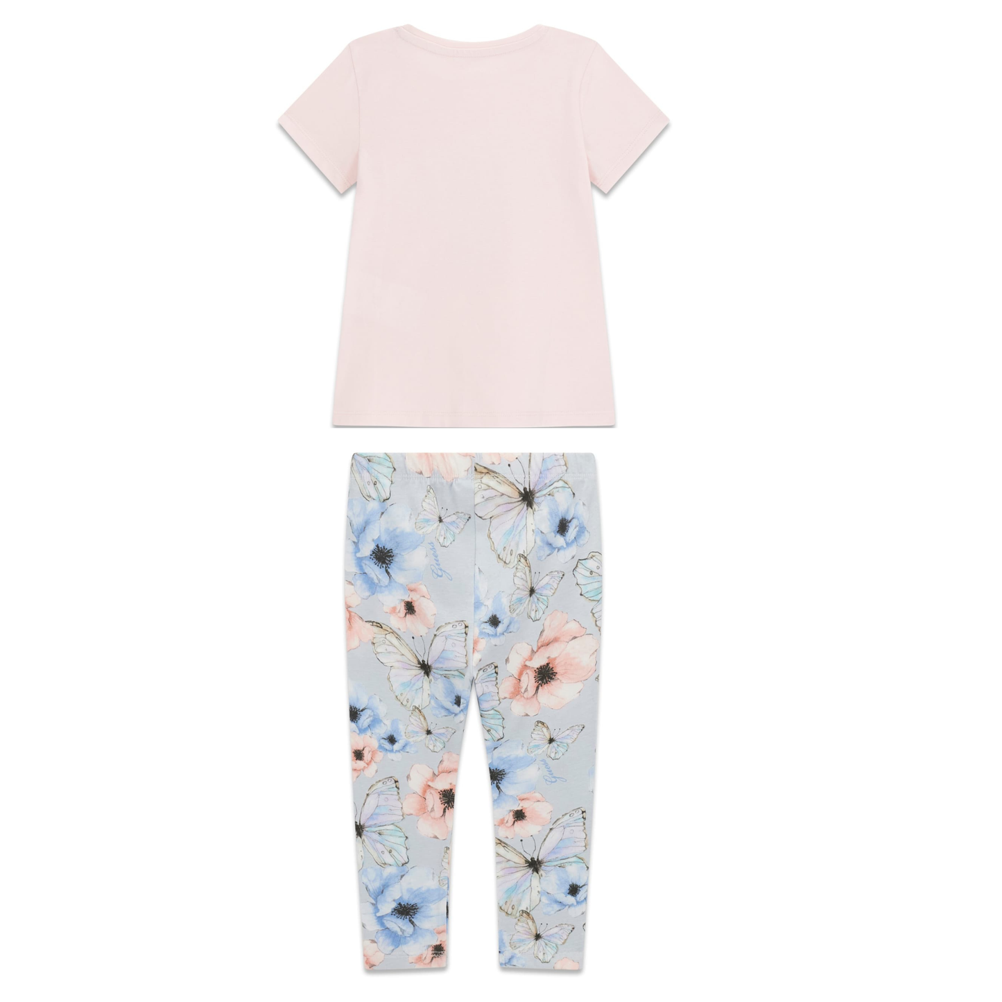 Guess - Butterfly Set with Legging