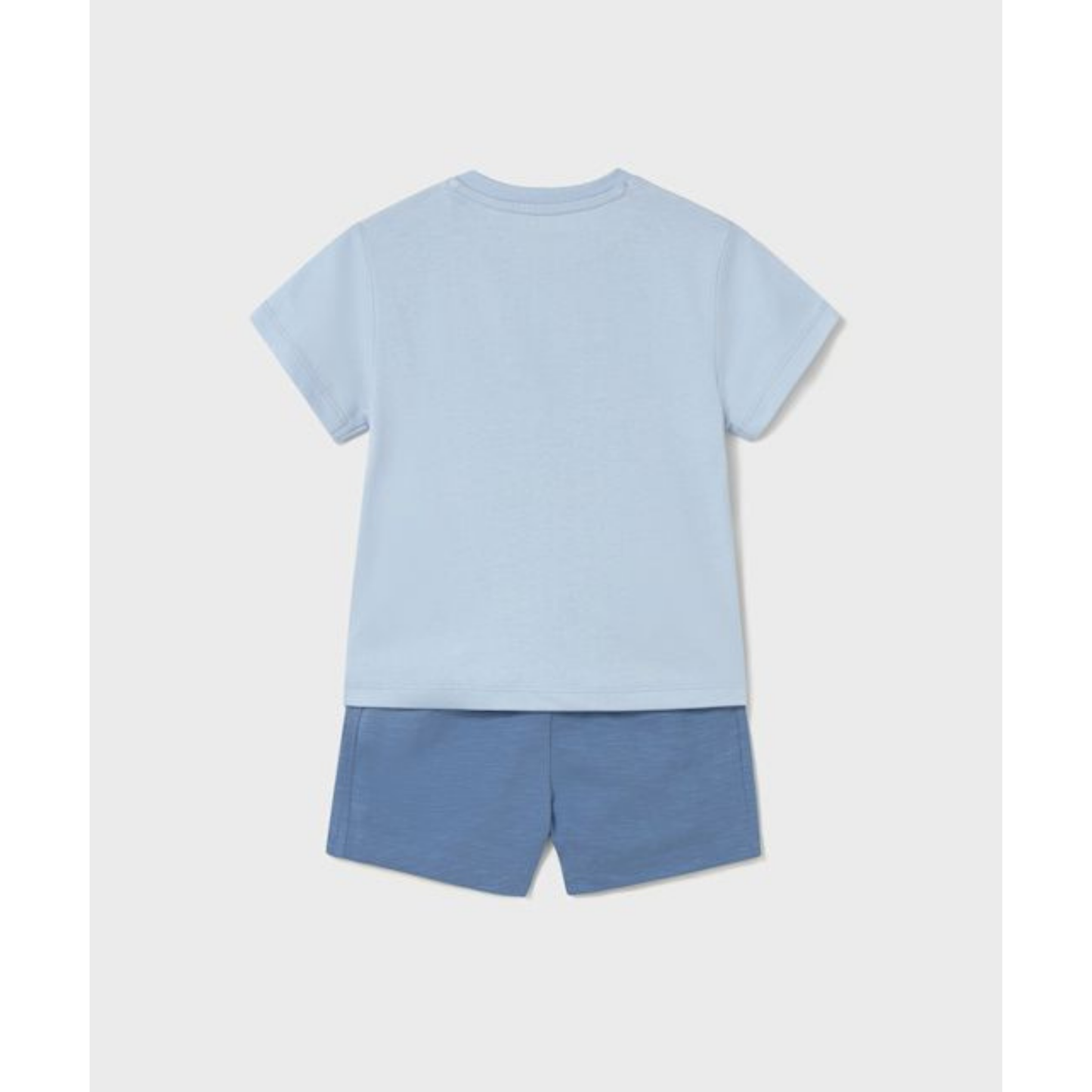 Mayoral - Baby Bermuda Surf Set