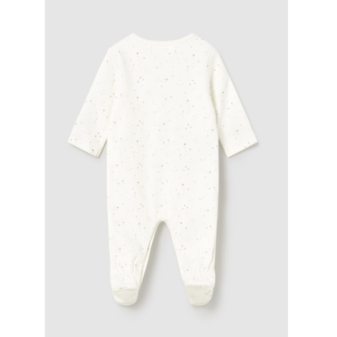 Mayoral - Newborn Baby Girls One Piece