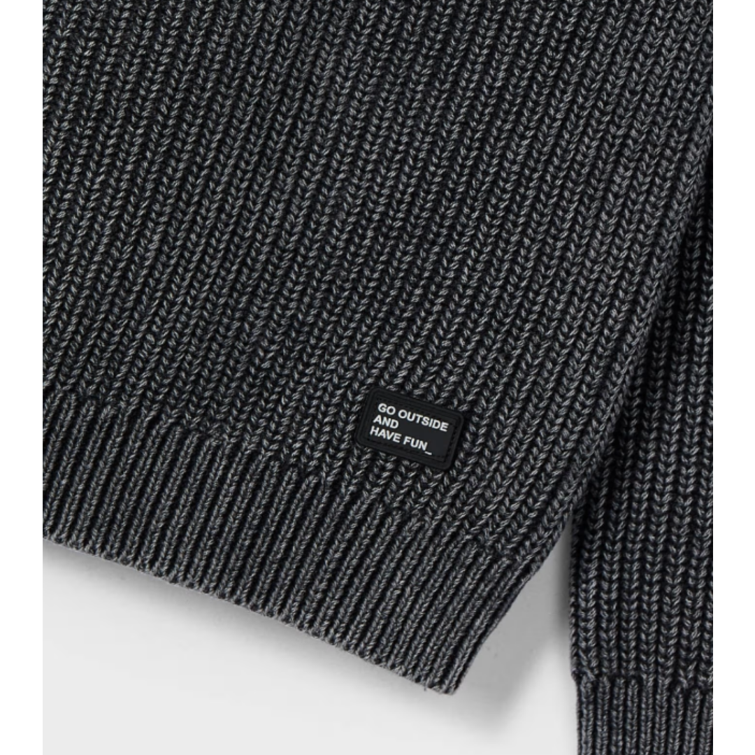 Mayoral - Boys Grey Petrol Teens Jumper
