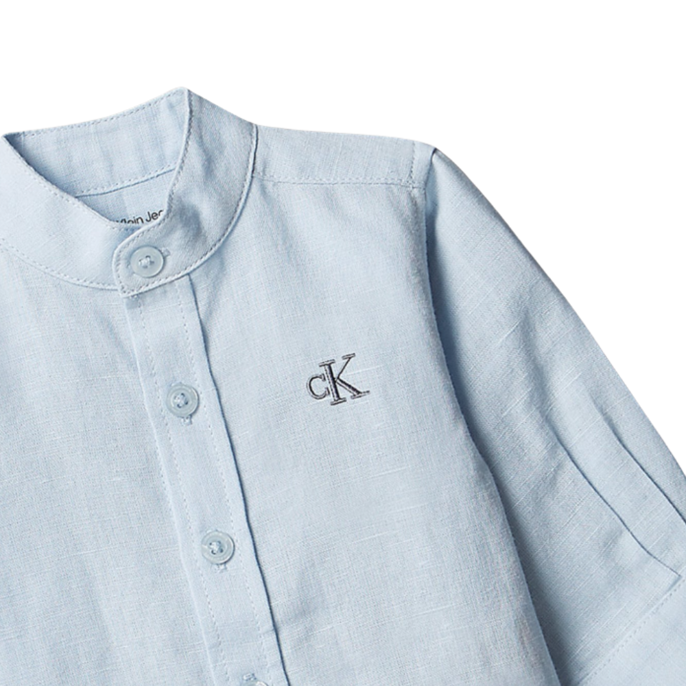 Calvin Klein - Soft Woven Shirt