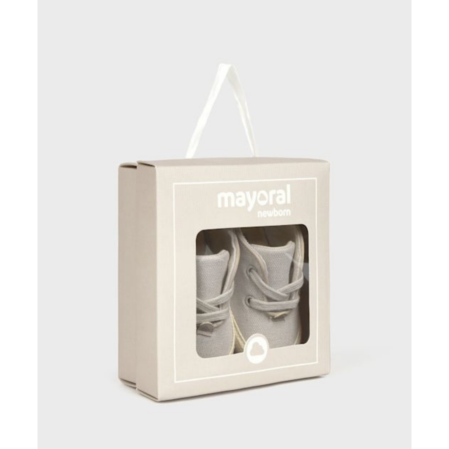 Mayoral - Soft Beige Espadrilles Shoes