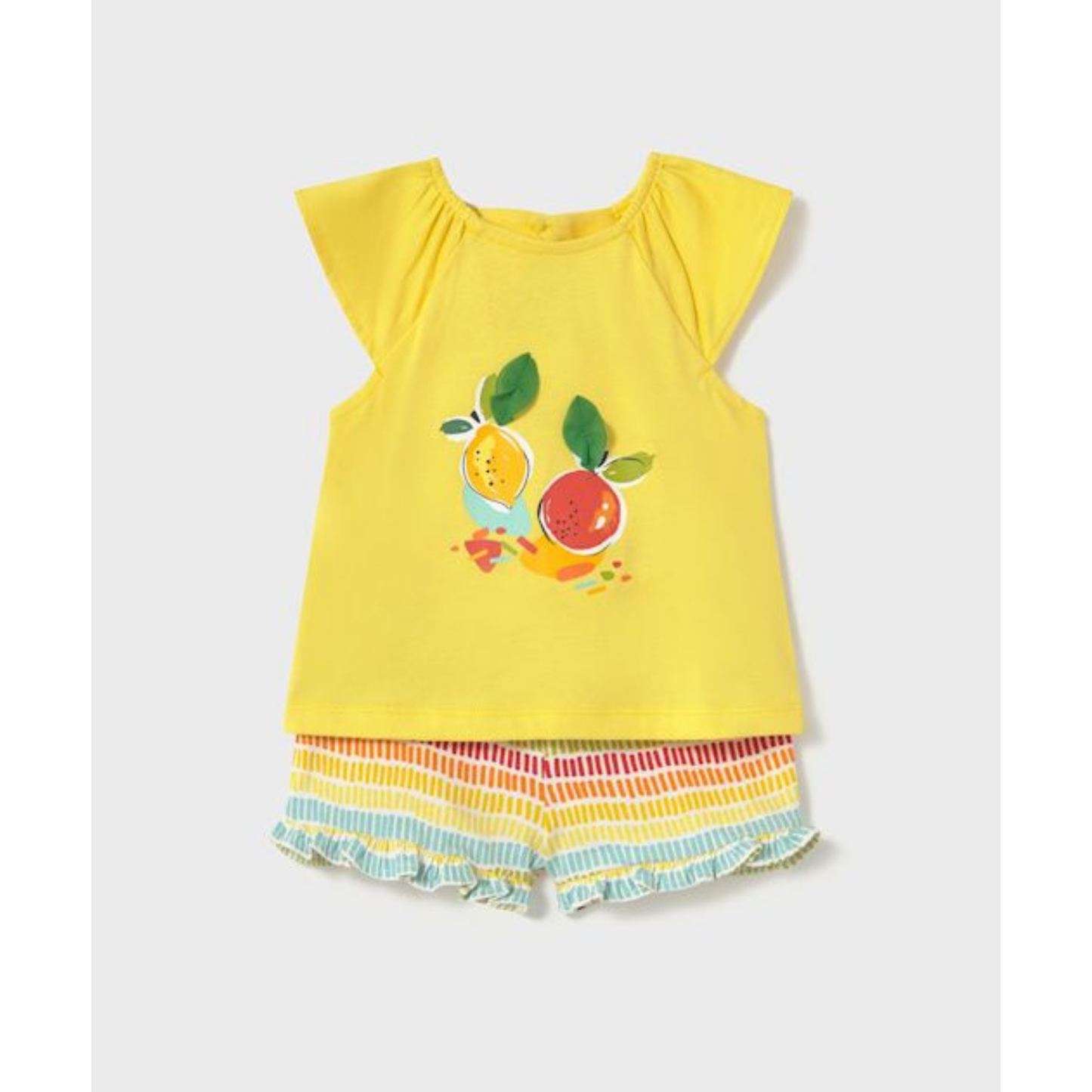 Mayoral - Baby Fruit Set