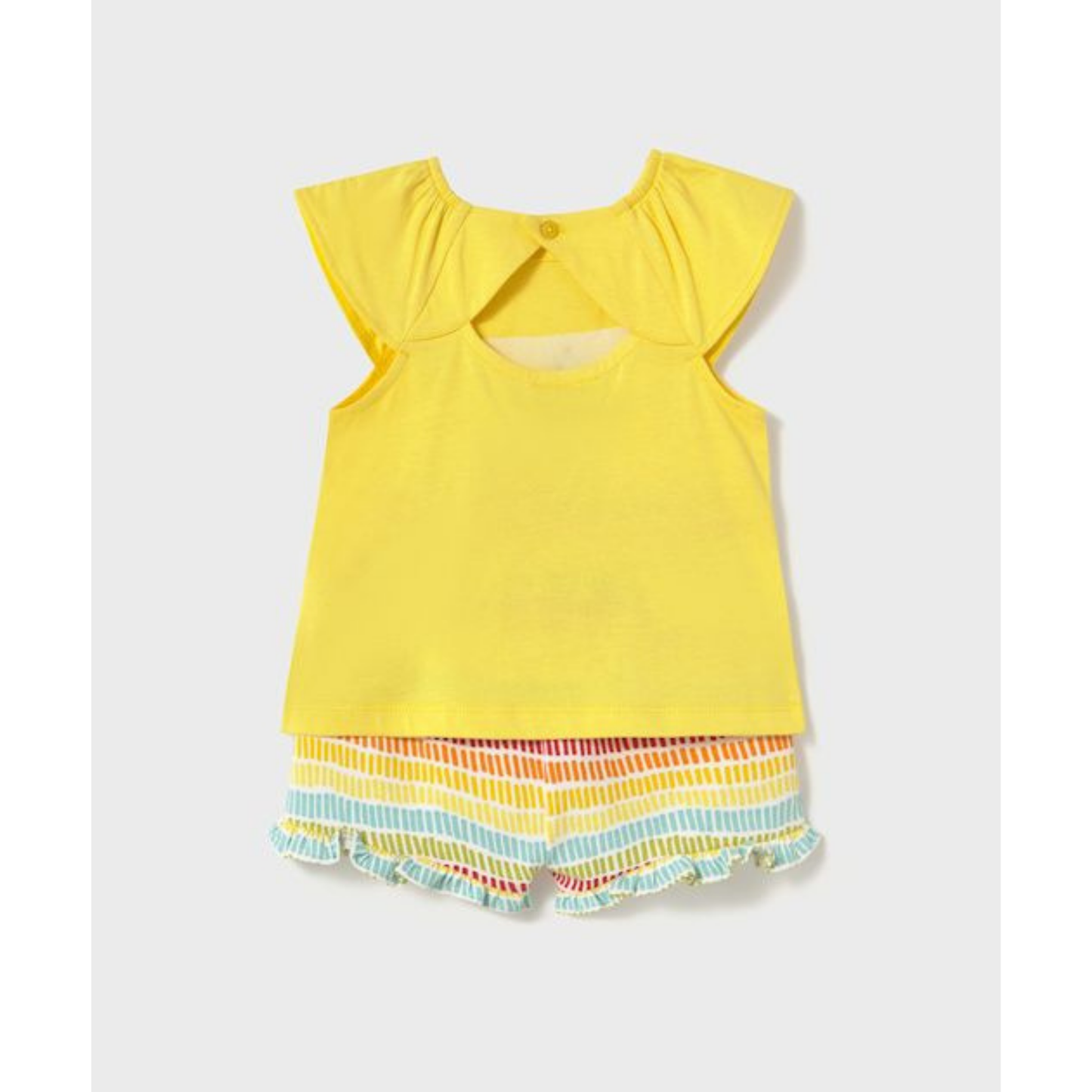 Mayoral - Baby Fruit Set