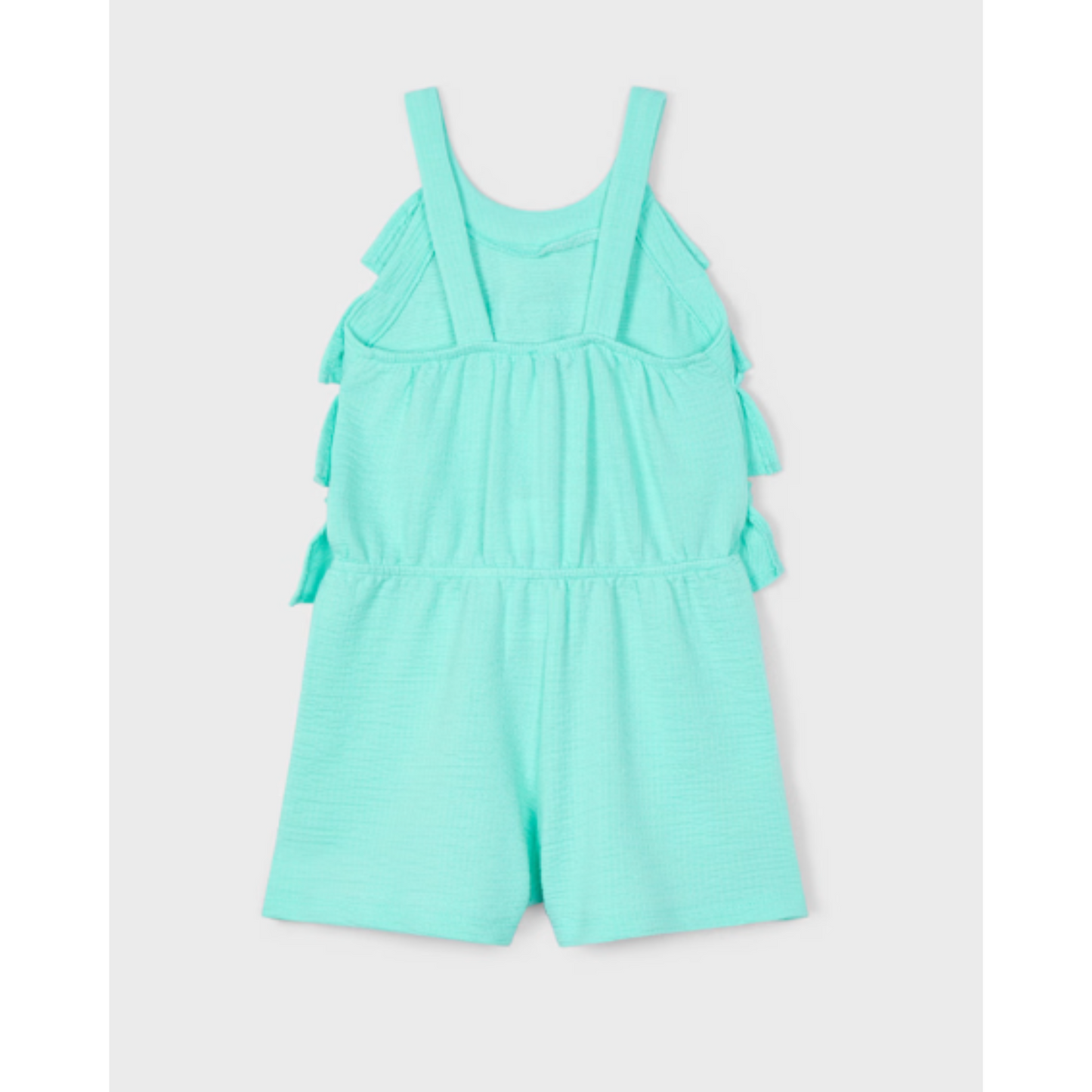 Mayoral - Summer Colour Girls Jumpsuit
