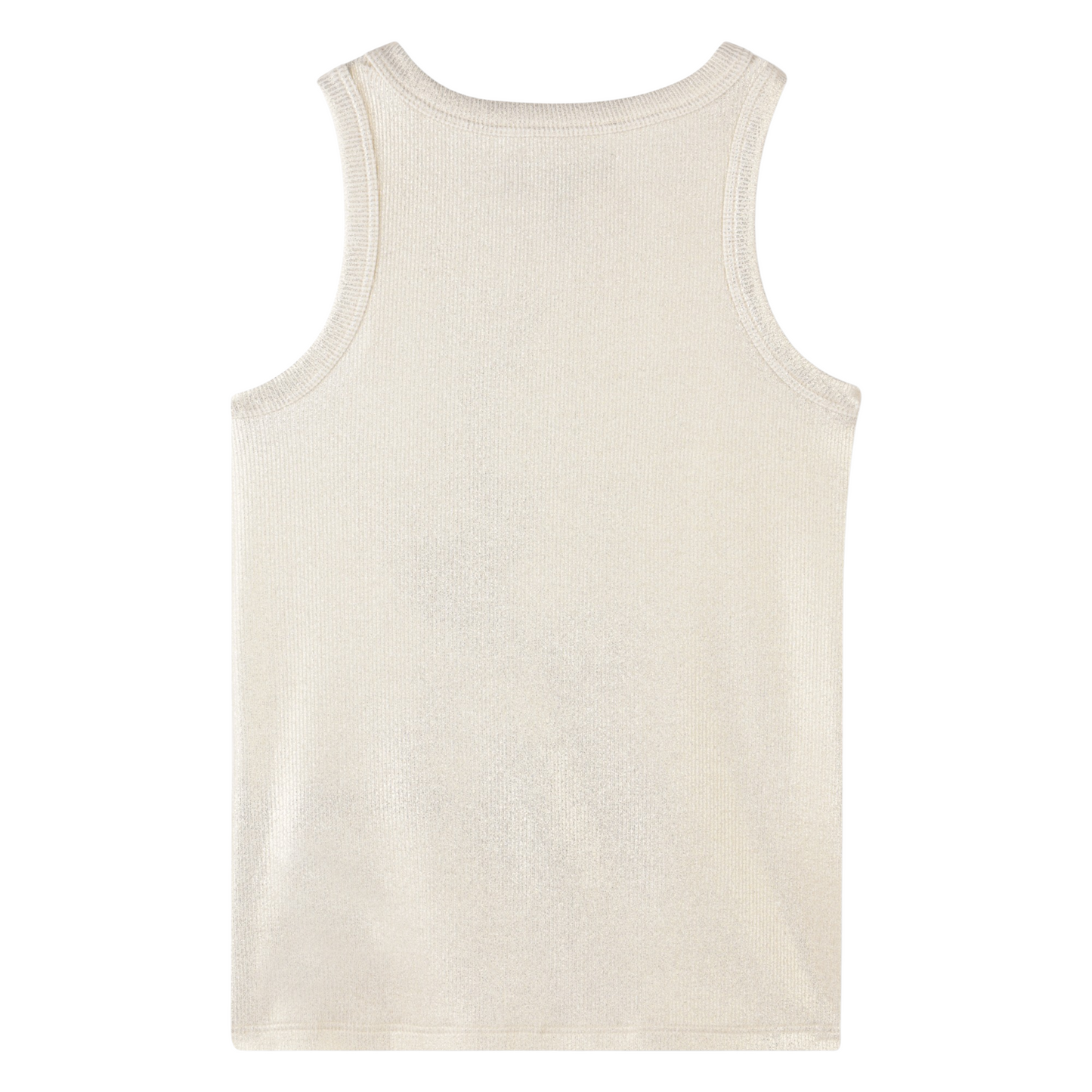 DKNY - Golden Tank Top