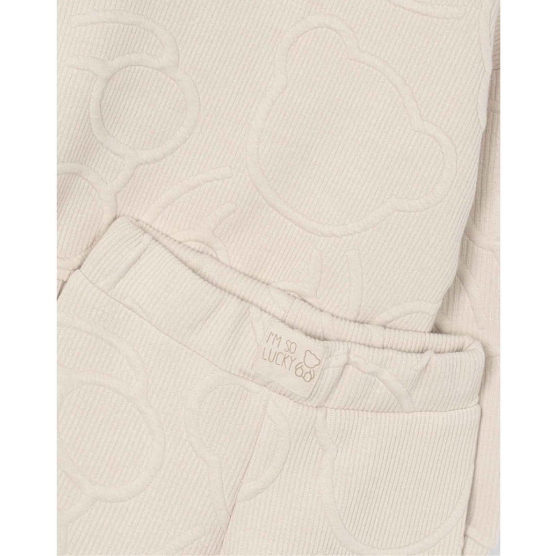 Mayoral - Girls Quilted Tracksuit