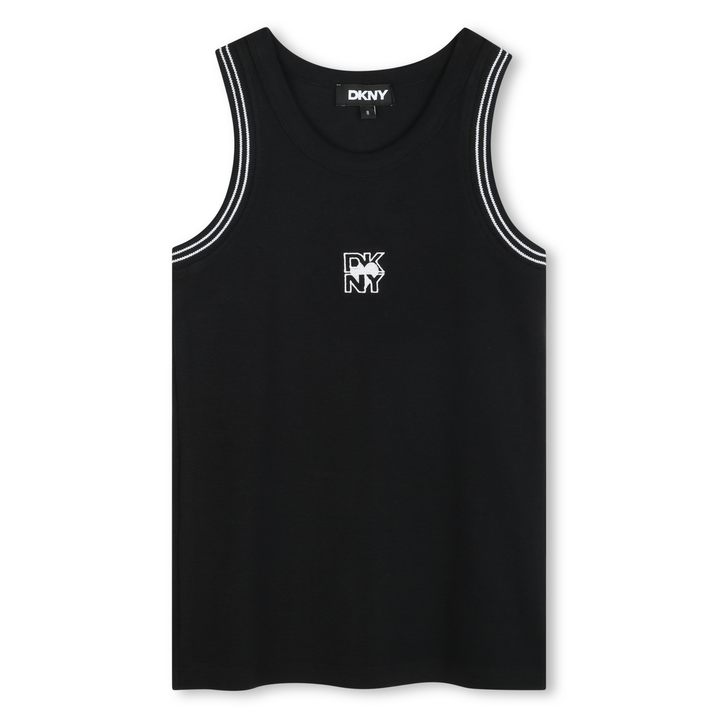 DKNY - Black Tank Top
