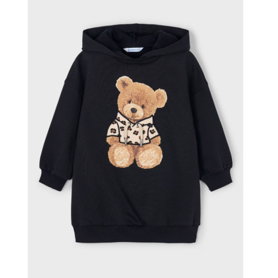 Mayoral - Girls Fleece Hoody
