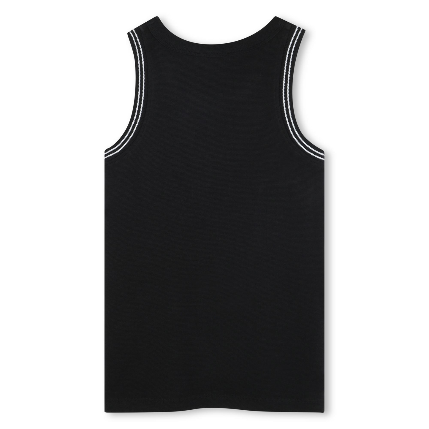DKNY - Black Tank Top