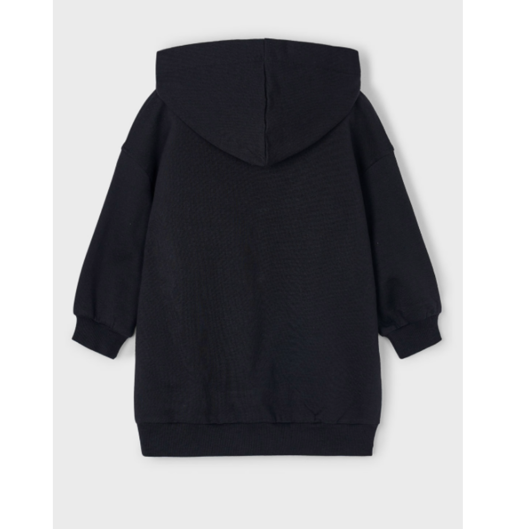Mayoral - Girls Fleece Hoody