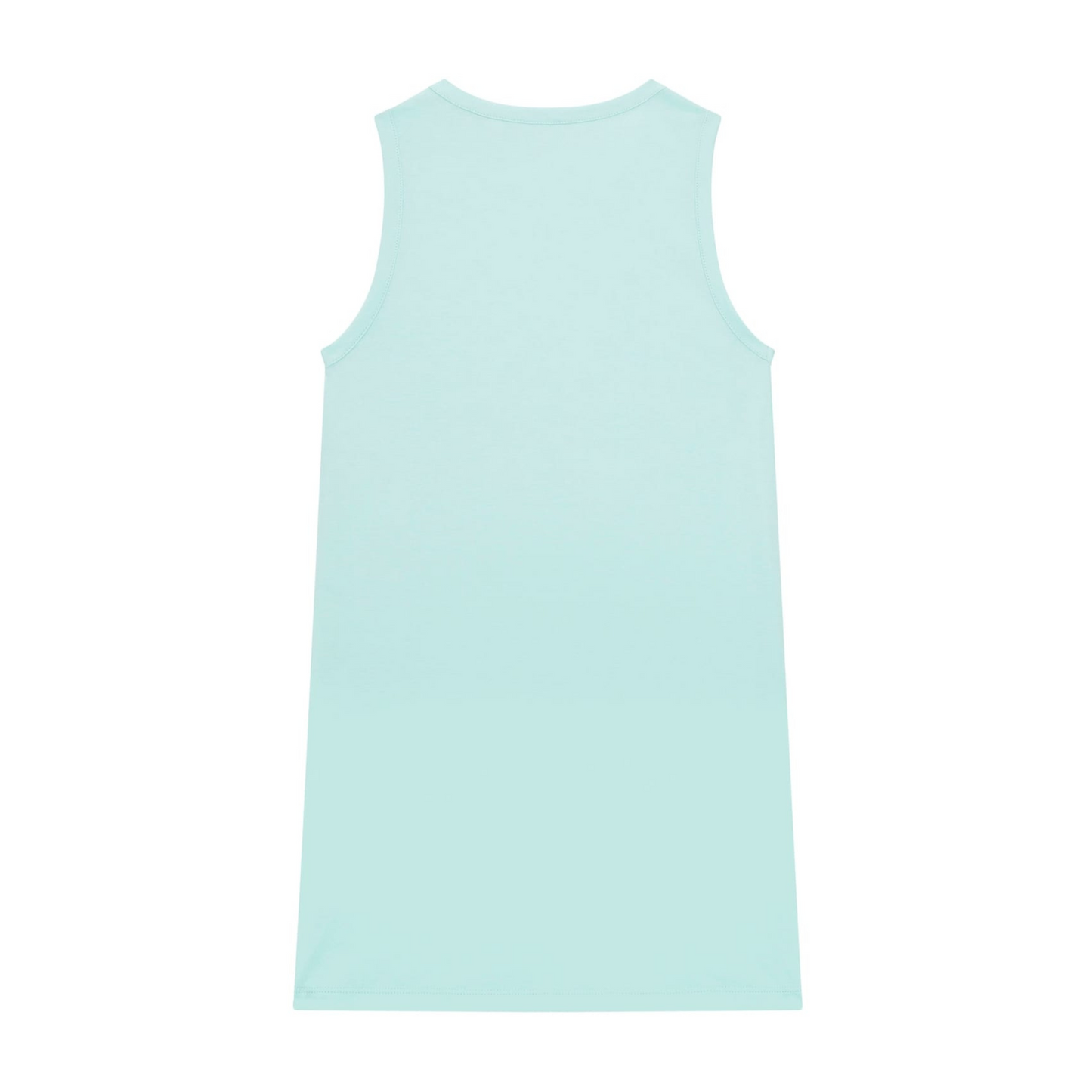 Guess - Mint Girls Cotton Dress