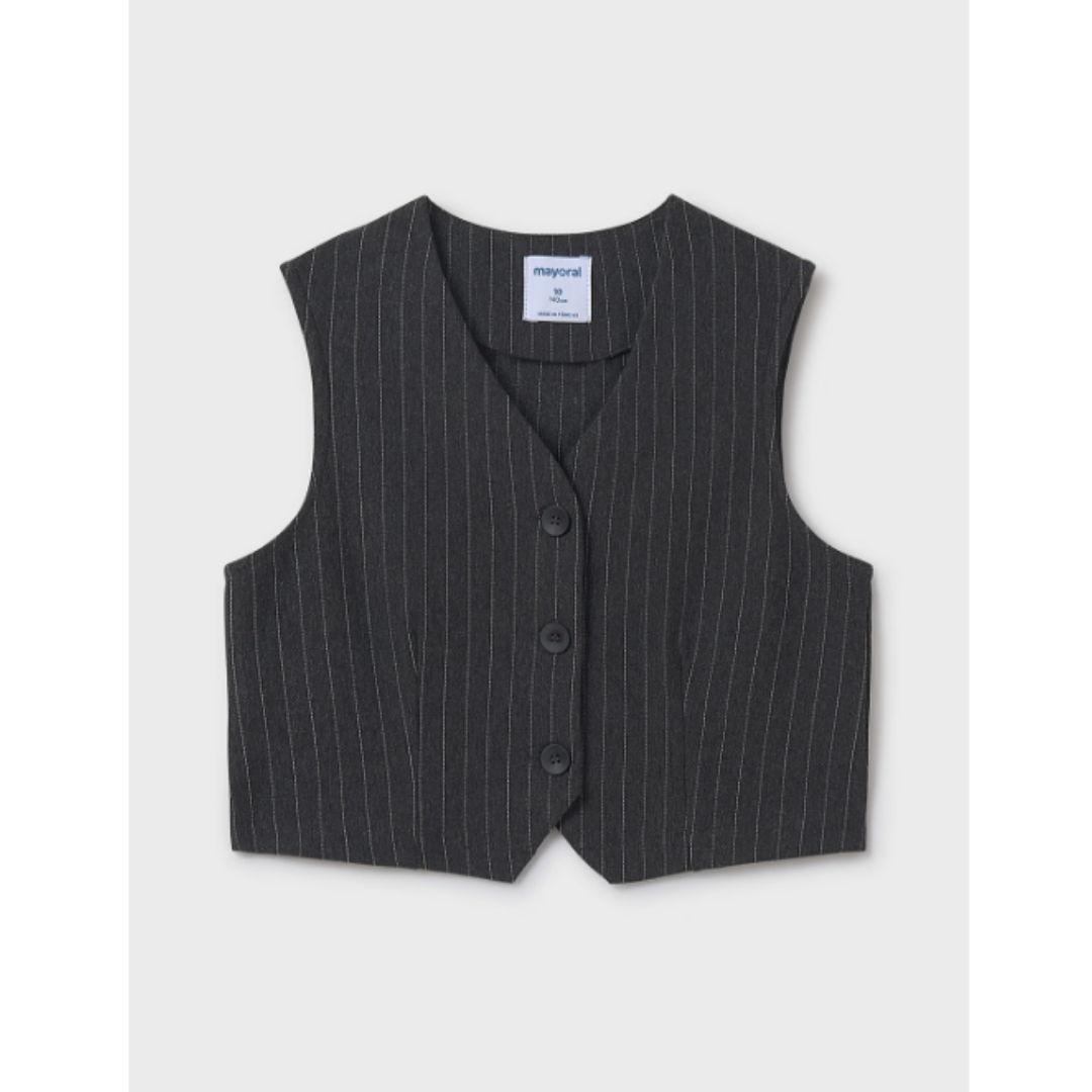 Mayoral - Girls Smart Suit