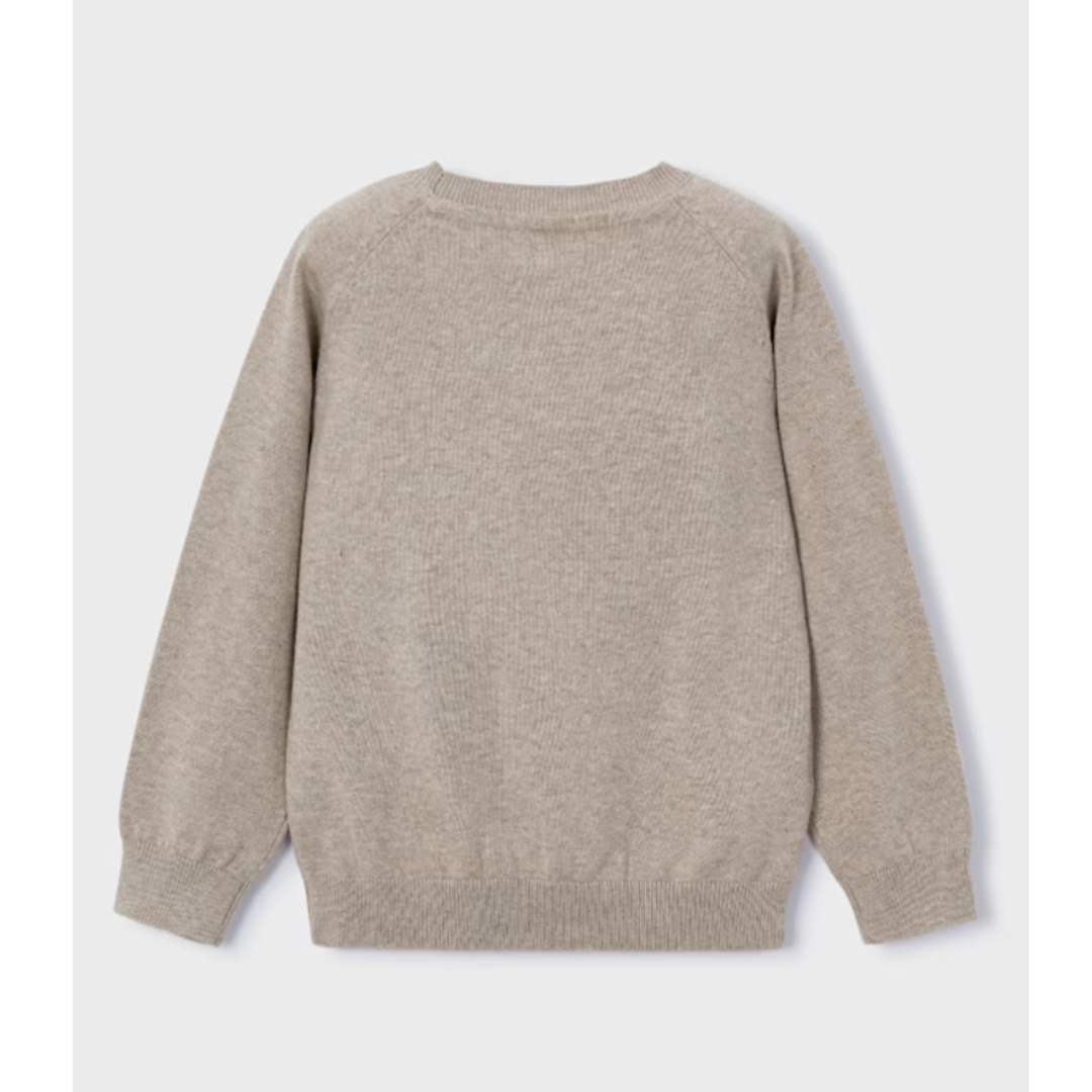 Mayoral - Light Beige Jumper