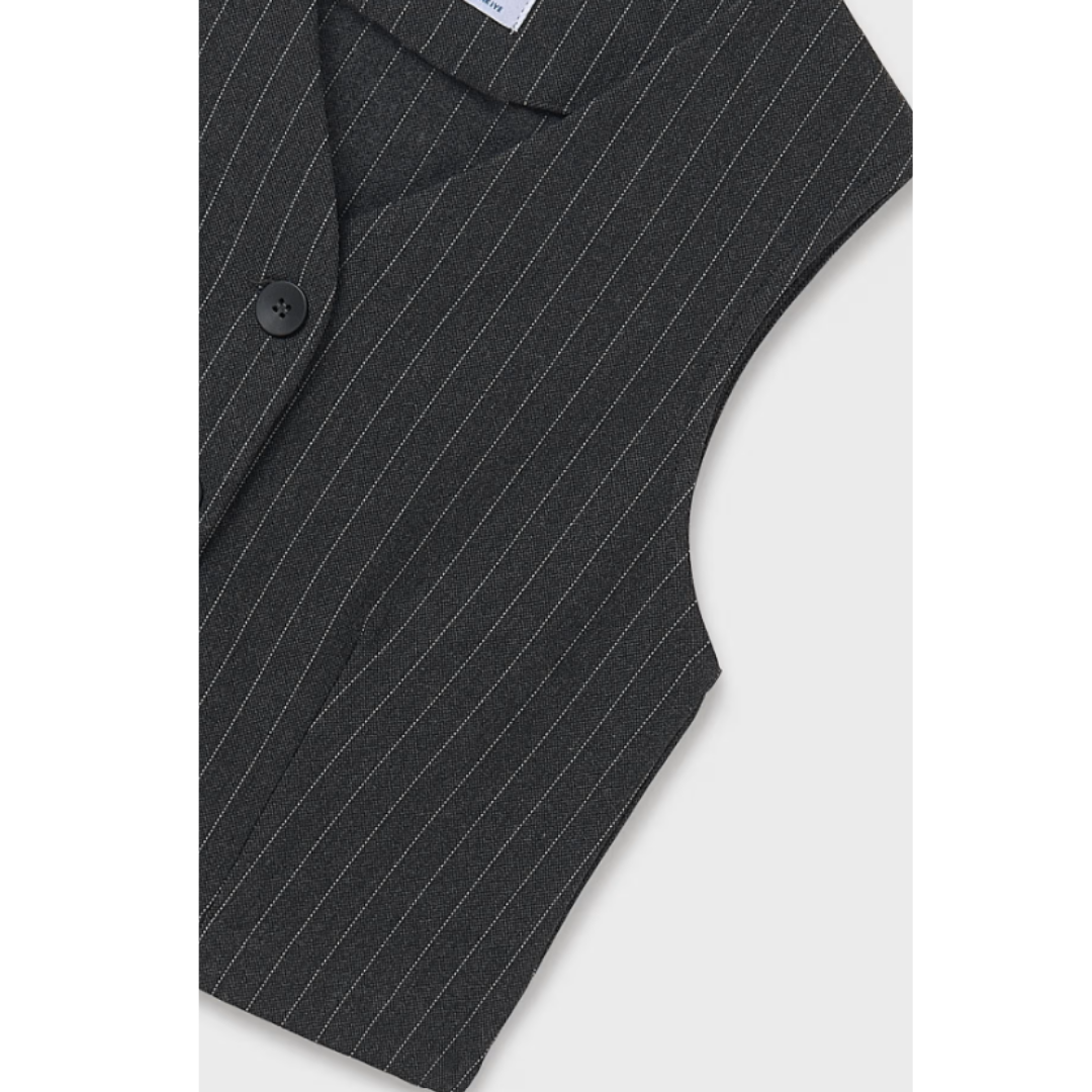Mayoral - Girls Smart Suit