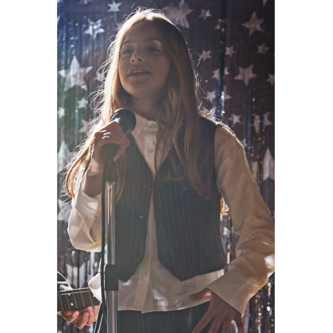 Mayoral - Girls Smart Suit