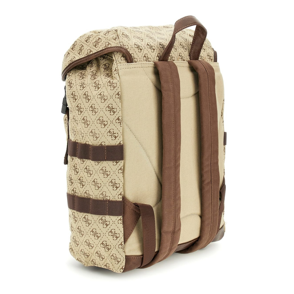 Guess - Unisex Logo Teens Super Backpack