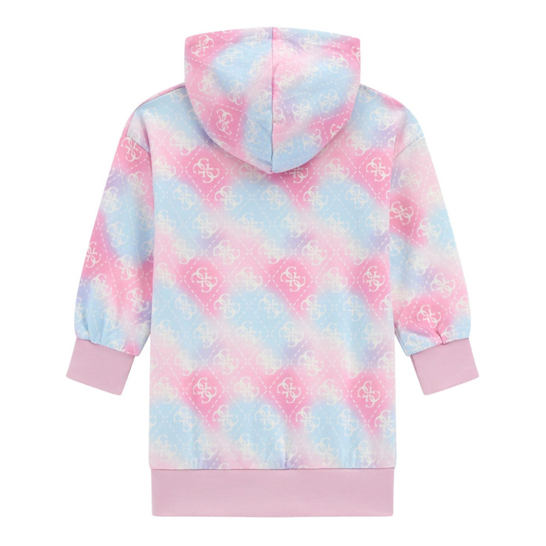 Guess - Rainbow Cotton Dress