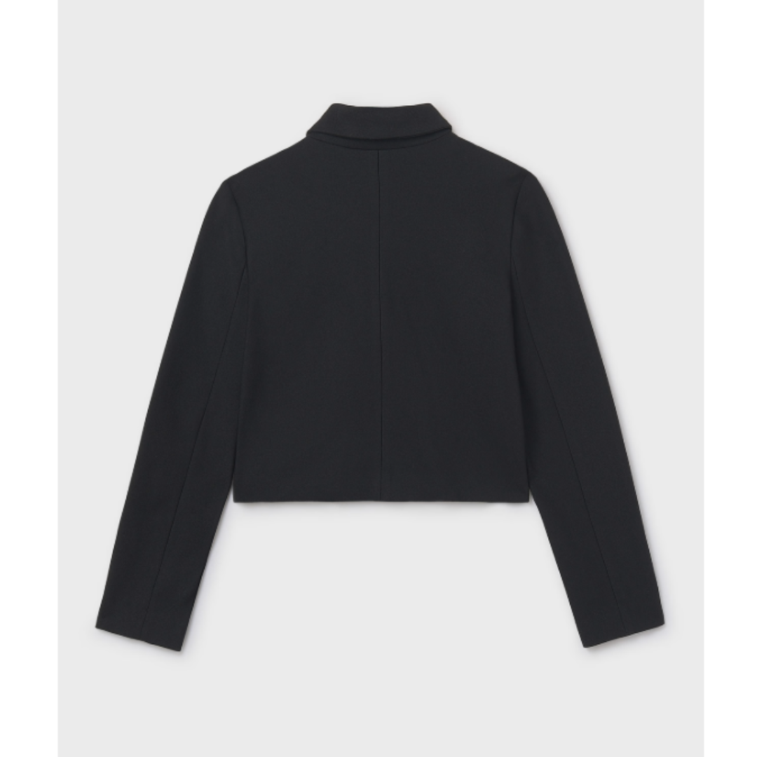Mayoral - Girls Knitted Blazer