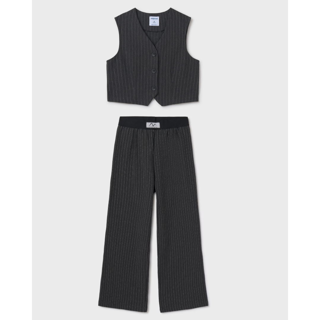 Mayoral - Girls Smart Suit
