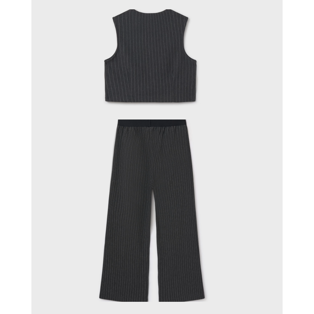Mayoral - Girls Smart Suit